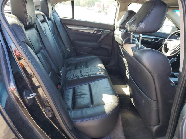 Photo 10 from auction – 2011 ACURA TL with VIN 19UUA8F27BA008634