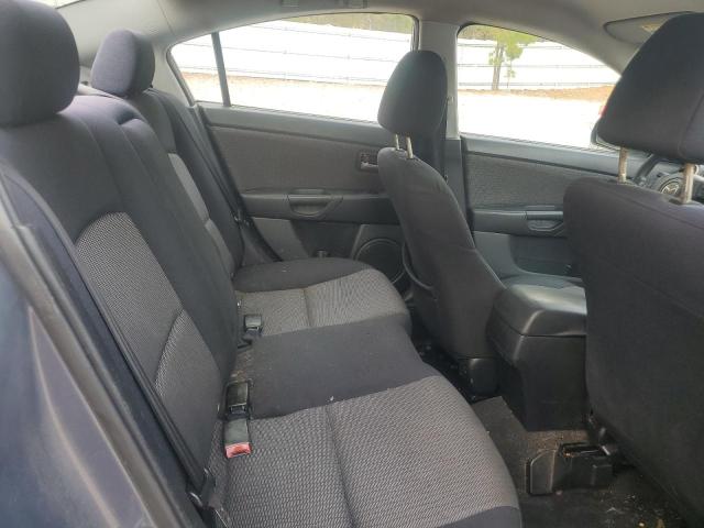 Photo 10 from auction – 2008 MAZDA 3 I with VIN JM1BK32F181799623