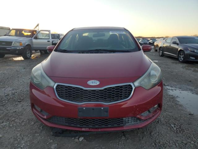 Photo 5 from auction – 2014 KIA FORTE EX with VIN KNAFX4A8XE5104858