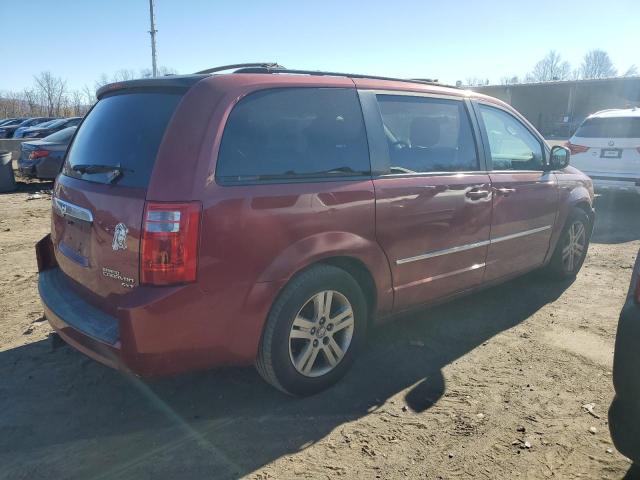 Photo 3 from auction – 2010 DODGE GRAND CARA with VIN 2D4RN6DX8AR419758