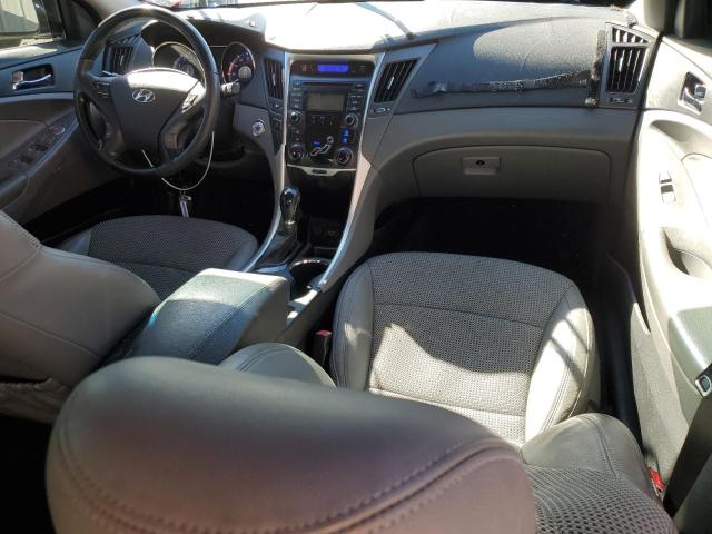 Photo 8 from auction – 2012 HYUNDAI SONATA SE with VIN 5NPEC4AC2CH369544