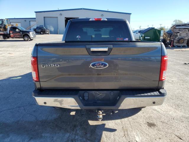 Photo 6 from auction – 2015 FORD F150 SUPER with VIN 1FTEW1EP4FFA21066