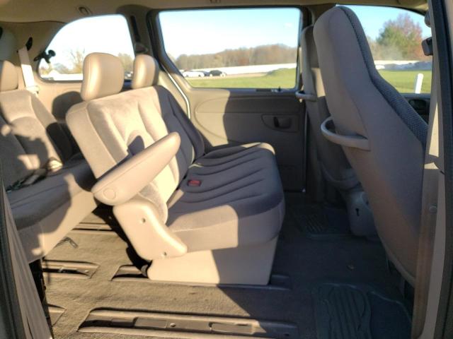 Photo 11 from auction – 2003 DODGE CARAVAN SE with VIN 1D4GP25B43B150172