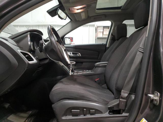 Photo 7 from auction – 2014 GMC TERRAIN SL with VIN 2GKALREK1E6359290