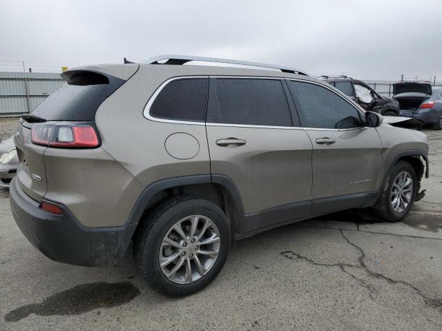 Photo 3 from auction – 2021 JEEP CHEROKEE L with VIN 1C4PJLLB3MD169129