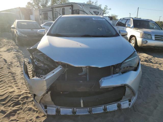 Photo 5 from auction – 2017 TOYOTA COROLLA L with VIN 2T1BURHE8HC912152