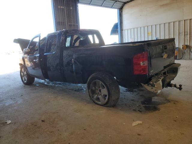 Photo 2 from auction – 2011 CHEVROLET SILVERADO with VIN 1GCRCSE03BZ193570