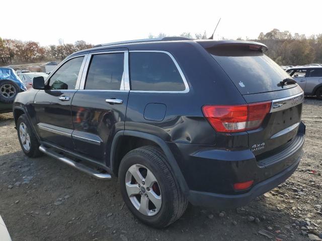 Photo 2 from auction – 2011 JEEP GRAND CHER with VIN 1J4RR4GG2BC527086