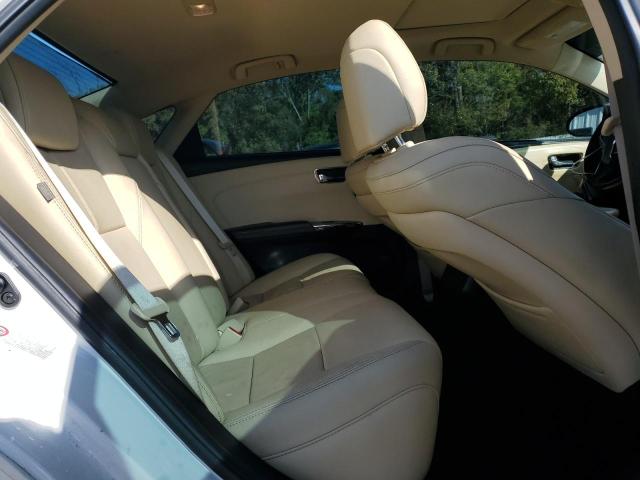 Photo 10 from auction – 2014 TOYOTA AVALON BAS with VIN 4T1BK1EB5EU110802