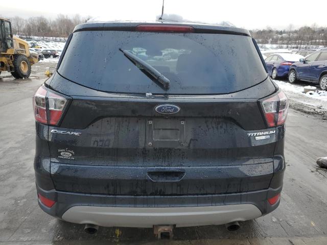 Photo 6 from auction – 2017 FORD ESCAPE TIT with VIN 1FMCU9J91HUE20384
