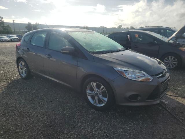 Photo 4 from auction – 2014 FORD FOCUS SE with VIN 1FADP3K25EL188619
