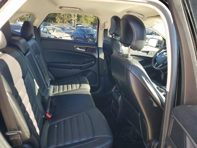 Photo 10 from auction – 2016 FORD EDGE SEL with VIN 2FMPK3J9XGBB82284