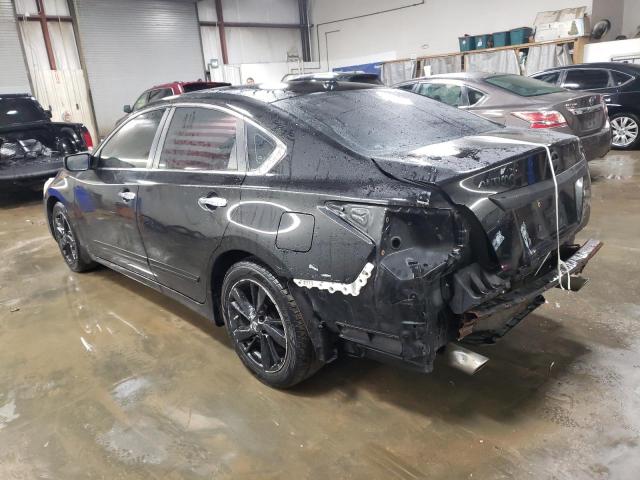 Photo 2 from auction – 2015 NISSAN ALTIMA 2.5 with VIN 1N4AL3APXFC411525