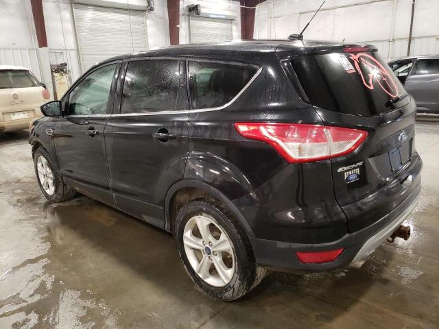 Photo 2 from auction – 2015 FORD ESCAPE SE with VIN 1FMCU9G90FUC07673