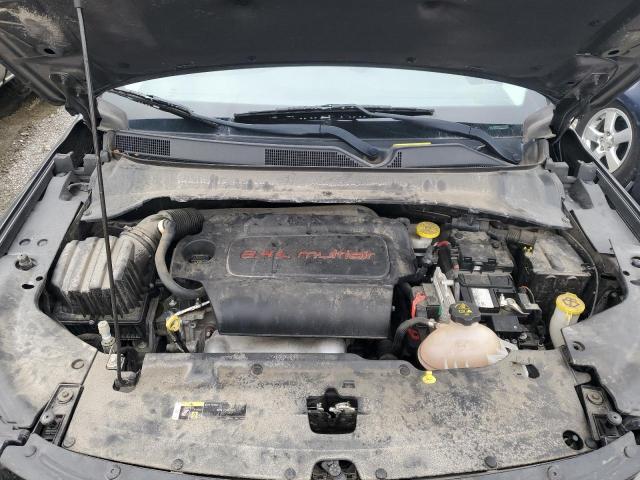 Photo 11 from auction – 2018 JEEP COMPASS LA with VIN 3C4NJCBB3JT502444