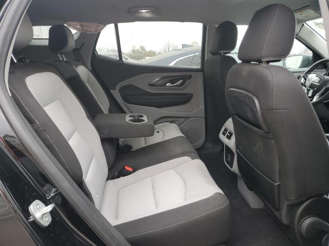Photo 11 from auction – 2022 GMC TERRAIN SL with VIN 3GKALTEV0NL177728