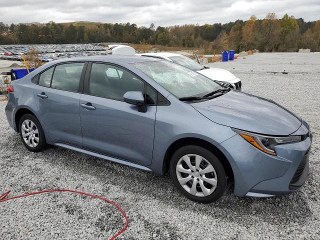 Photo 4 from auction – 2024 TOYOTA COROLLA LE with VIN 5YFB4MDE1RP084102