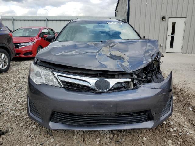 Photo 5 from auction – 2014 TOYOTA CAMRY L with VIN 4T4BF1FK2ER444519