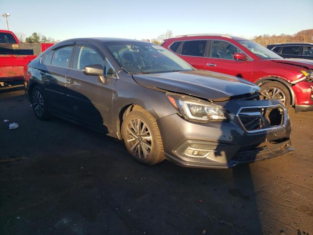 Снимка 4 от търг – 2018 SUBARU LEGACY 2.5 с VIN 4S3BNAF61J3040924