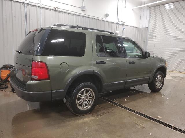 Photo 3 from auction – 2003 FORD EXPLORER X with VIN 1FMZU73K93ZB49827