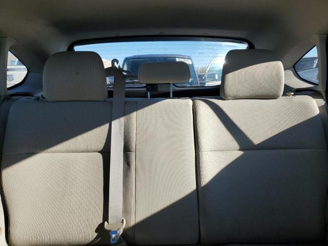 Photo 10 from auction – 2012 SUBARU IMPREZA SP with VIN JF1GPAL60CH237907