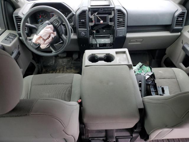 Photo 8 from auction – 2016 FORD F150 SUPER with VIN 1FTEW1EP3GFC25827