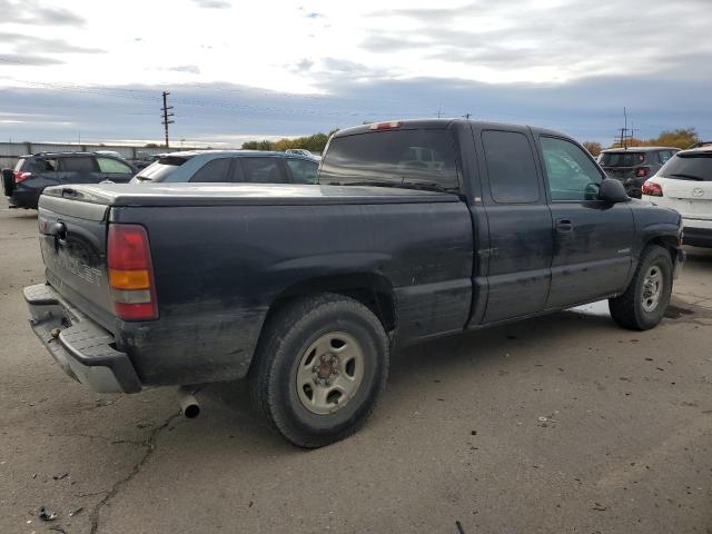 Photo 3 from auction – 2001 CHEVROLET SILVERADO with VIN 2GCEC19W811293386