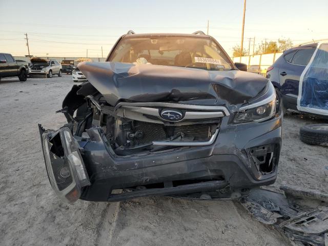 Photo 5 from auction – 2021 SUBARU FORESTER with VIN JF2SKADC1MH501842