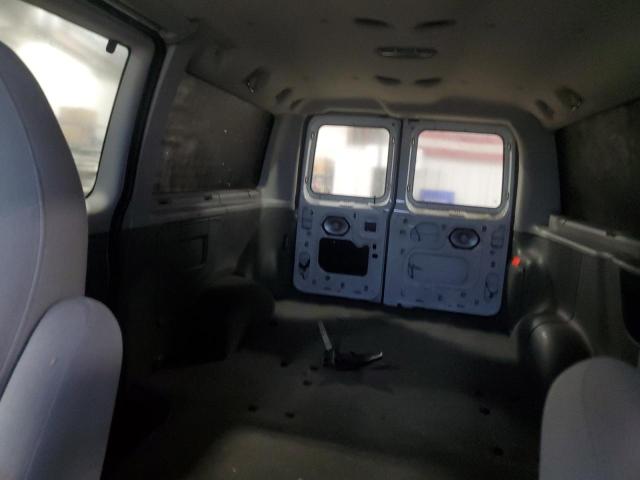 Photo 10 from auction – 2006 FORD ECONOLINE with VIN 1FMRE11W26DA02427