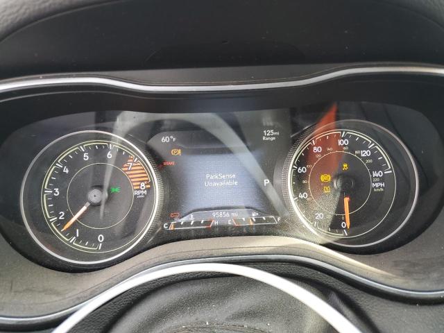 Photo 9 from auction – 2020 JEEP CHEROKEE L with VIN 1C4PJMDX9LD590352