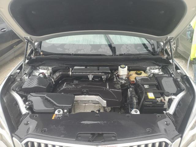 Photo 12 from auction – 2018 BUICK ENVISION E with VIN LRBFX1SA0JD007914