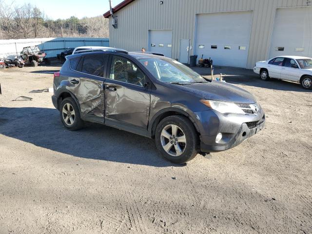 Photo 4 from auction – 2013 TOYOTA RAV4 XLE with VIN JTMRFREV0D5006128