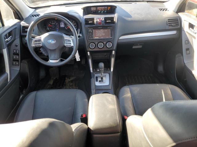 Photo 8 from auction – 2014 SUBARU FORESTER 2 with VIN JF2SJGMC3EH539466