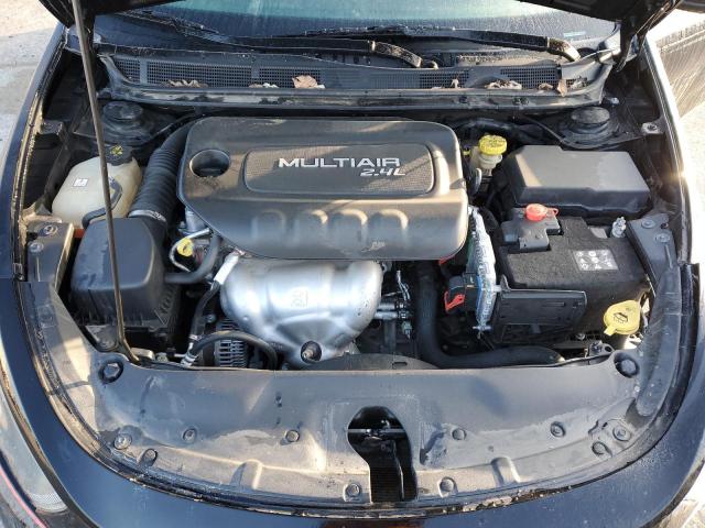 Photo 11 from auction – 2016 DODGE DART SXT with VIN 1C3CDFBB3GD592925