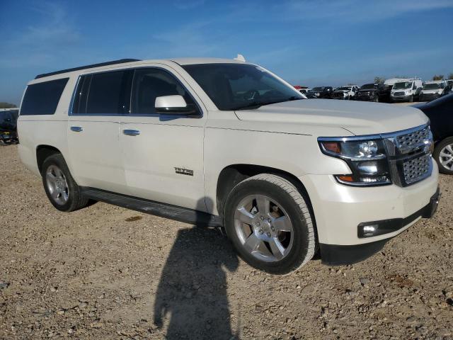 Photo 4 from auction – 2015 CHEVROLET SUBURBAN C with VIN 1GNSCJKC6FR729449