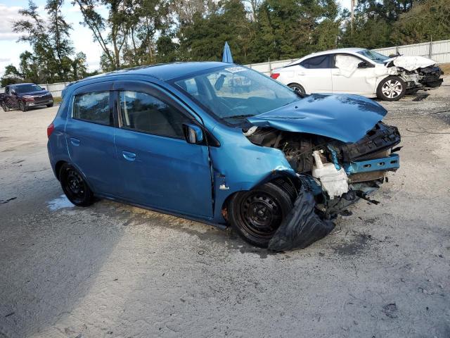 Photo 4 from auction – 2015 MITSUBISHI MIRAGE DE with VIN ML32A3HJ7FH008792