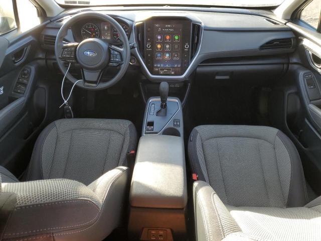Photo 8 from auction – 2024 SUBARU CROSSTREK with VIN JF2GUADCXR8207783