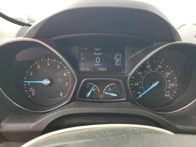Photo 9 from auction – 2018 FORD ESCAPE SE with VIN 1FMCU0GD3JUB36347