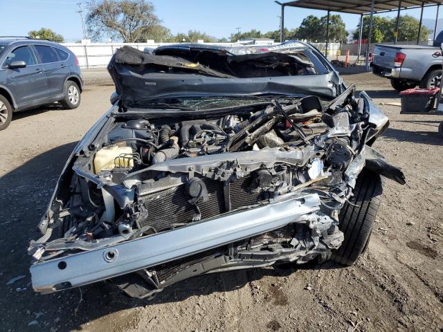 Photo 5 from auction – 2005 LEXUS ES 330 with VIN JTHBA30G455076219