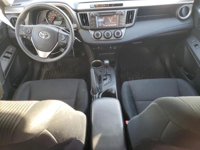 Zdjęcie 8 z aukcji – 2015 TOYOTA RAV4 LE z VIN 2T3BFREV1FW360141