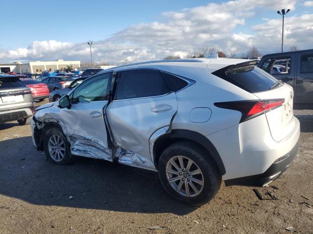 Photo 2 from auction – 2020 LEXUS NX 300 BAS with VIN JTJAARDZ9L5006866