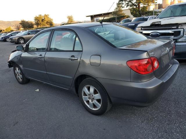 Photo 2 from auction – 2005 TOYOTA COROLLA CE with VIN 1NXBR30E95Z556606