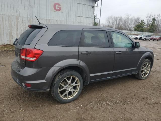 Photo 3 from auction – 2015 DODGE JOURNEY R/ with VIN 3C4PDDEG4FT593728