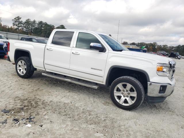 Photo 4 from auction – 2014 GMC SIERRA C15 with VIN 3GTP1VECXEG524965