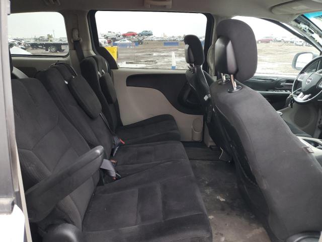 Photo 11 from auction – 2015 DODGE GRAND CARA with VIN 2C4RDGCG7FR540229