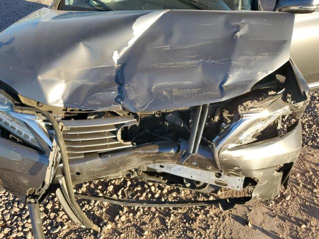 Photo 12 from auction – 2013 LEXUS RX 350 with VIN 2T2ZK1BA0DC100135