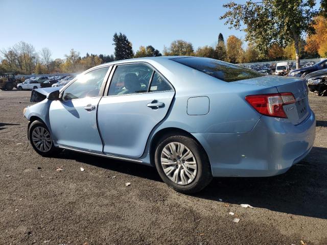 Photo 2 from auction – 2012 TOYOTA CAMRY BASE with VIN 4T4BF1FK6CR165992