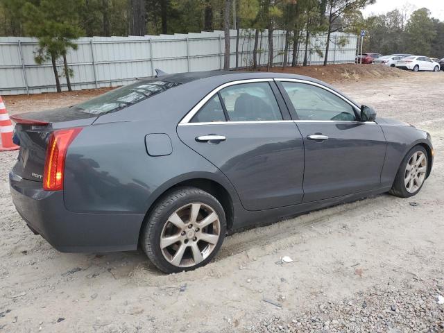 Photo 3 from auction – 2013 CADILLAC ATS with VIN 1G6AG5RX1D0152939