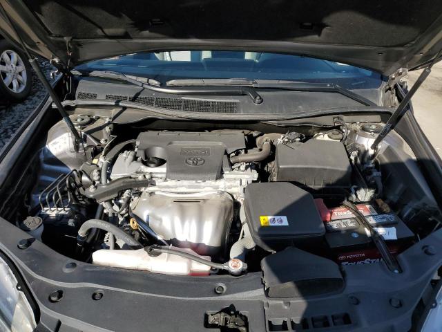 Photo 11 from auction – 2017 TOYOTA CAMRY LE with VIN 4T1BF1FK5HU630599
