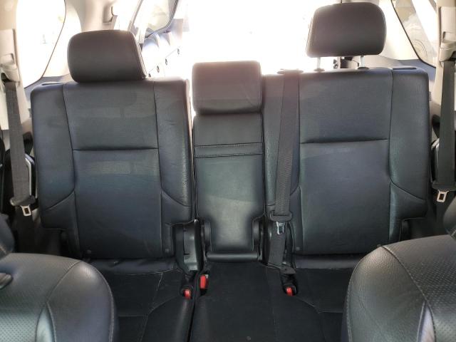 Photo 10 from auction – 2013 LEXUS GX 460 with VIN JTJBM7FX5D5059450